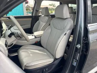 Hyundai PALISADE 2024 Limited 4dr SUV