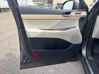 Hyundai PALISADE 2024 Limited 4dr SUV