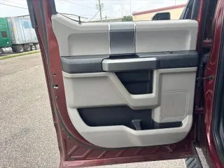Ford F-150 2016 4x2 XLT 4dr SuperCrew 5.5 ft. SB