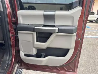 Ford F-150 2016 4x2 XLT 4dr SuperCrew 5.5 ft. SB
