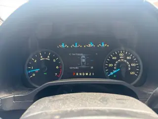 Ford F-150 2016 4x2 XLT 4dr SuperCrew 5.5 ft. SB
