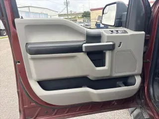 Ford F-150 2016 4x2 XLT 4dr SuperCrew 5.5 ft. SB