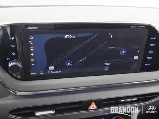 Hyundai SONATA 2022 N Line Night Edition 4dr Sedan