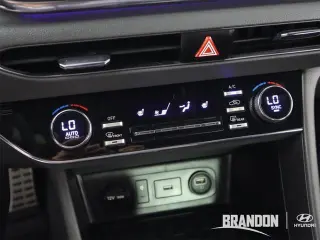Hyundai SONATA 2022 N Line Night Edition 4dr Sedan