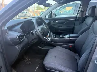 Hyundai SANTA FE 2023 AWD SE 4dr Crossover
