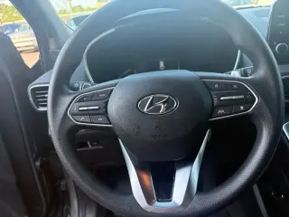 Hyundai SANTA FE 2023 AWD SE 4dr Crossover