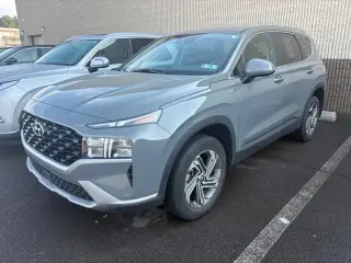 Hyundai SANTA FE 2023 AWD SE 4dr Crossover