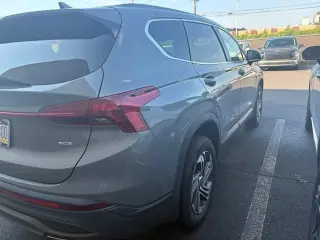 Hyundai SANTA FE 2023 AWD SE 4dr Crossover