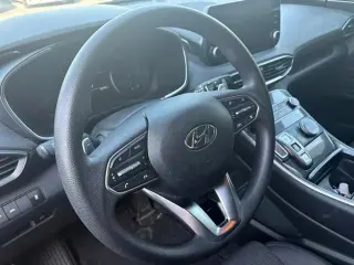 Hyundai SANTA FE 2023 AWD SE 4dr Crossover