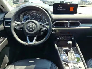 Mazda CX-5 2025 AWD 2.5 S Preferred 4dr SUV