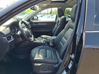 Mazda CX-5 2025 AWD 2.5 S Preferred 4dr SUV
