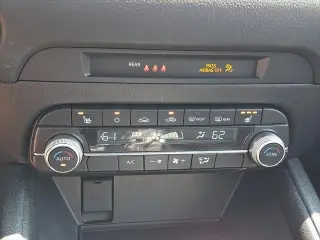 Mazda CX-5 2025 AWD 2.5 S Preferred 4dr SUV