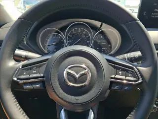 Mazda CX-5 2025 AWD 2.5 S Preferred 4dr SUV