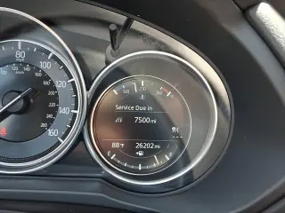 Mazda CX-5 2025 AWD 2.5 S Preferred 4dr SUV