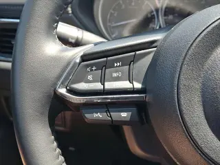 Mazda CX-5 2025 AWD 2.5 S Preferred 4dr SUV