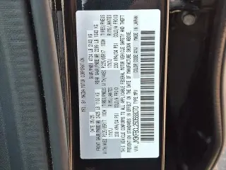 Mazda CX-5 2025 AWD 2.5 S Preferred 4dr SUV