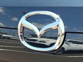 Mazda CX-5 2025 AWD 2.5 S Preferred 4dr SUV