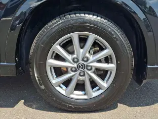 Mazda CX-5 2025 AWD 2.5 S Preferred 4dr SUV