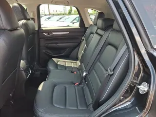 Mazda CX-5 2025 AWD 2.5 S Preferred 4dr SUV