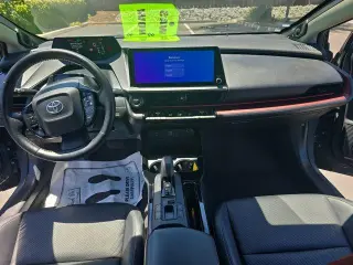 Toyota Prius Prime 2024 XSE Premium 4dr Hatchback