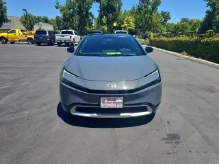 Toyota Prius Prime 2024 XSE Premium 4dr Hatchback