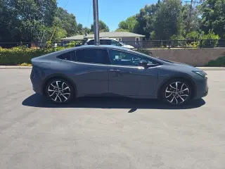 Toyota Prius Prime 2024 XSE Premium 4dr Hatchback