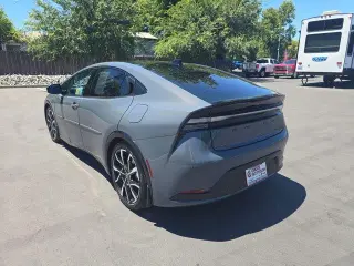 Toyota Prius Prime 2024 XSE Premium 4dr Hatchback