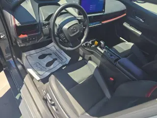 Toyota Prius Prime 2024 XSE Premium 4dr Hatchback
