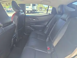 Toyota Prius Prime 2024 XSE Premium 4dr Hatchback