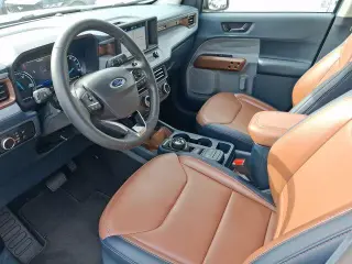 Ford Maverick 2023 Lariat 4dr SuperCrew 4.5 ft. SB