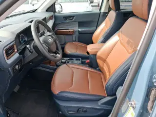 Ford Maverick 2023 Lariat 4dr SuperCrew 4.5 ft. SB