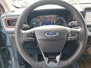 Ford Maverick 2023 Lariat 4dr SuperCrew 4.5 ft. SB