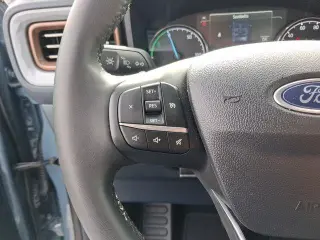 Ford Maverick 2023 Lariat 4dr SuperCrew 4.5 ft. SB