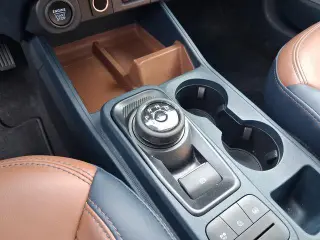 Ford Maverick 2023 Lariat 4dr SuperCrew 4.5 ft. SB