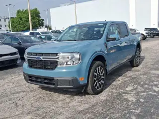 Ford Maverick 2023 Lariat 4dr SuperCrew 4.5 ft. SB