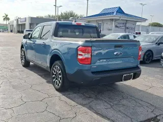 Ford Maverick 2023 Lariat 4dr SuperCrew 4.5 ft. SB