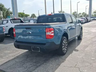 Ford Maverick 2023 Lariat 4dr SuperCrew 4.5 ft. SB
