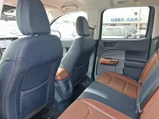 Ford Maverick 2023 Lariat 4dr SuperCrew 4.5 ft. SB