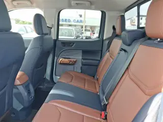 Ford Maverick 2023 Lariat 4dr SuperCrew 4.5 ft. SB
