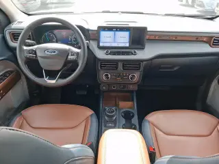 Ford Maverick 2023 Lariat 4dr SuperCrew 4.5 ft. SB
