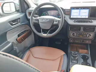 Ford Maverick 2023 Lariat 4dr SuperCrew 4.5 ft. SB