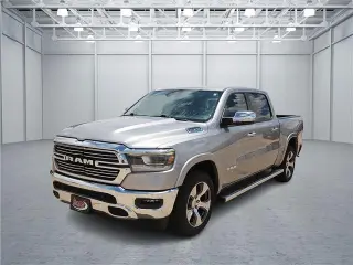 Ram 1500 2022 4x2 Laramie 4dr Crew Cab 5.6 ft. SB Pickup