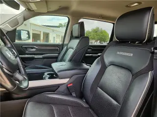 Ram 1500 2022 4x2 Laramie 4dr Crew Cab 5.6 ft. SB Pickup