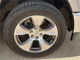 Ram 1500 2022 4x2 Laramie 4dr Crew Cab 5.6 ft. SB Pickup
