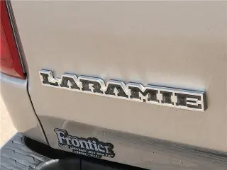 Ram 1500 2022 4x2 Laramie 4dr Crew Cab 5.6 ft. SB Pickup