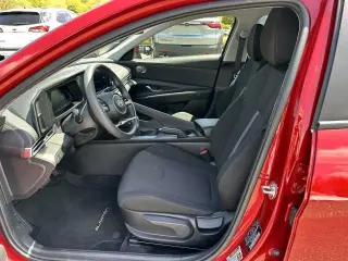 Hyundai ELANTRA 2024 SE 4dr Sedan