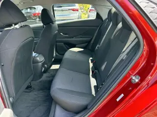Hyundai ELANTRA 2024 SE 4dr Sedan