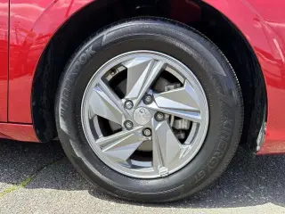 Hyundai ELANTRA 2024 SE 4dr Sedan