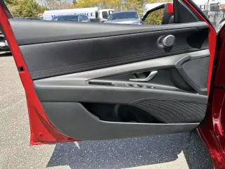 Hyundai ELANTRA 2024 SE 4dr Sedan