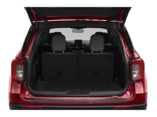 Ford Explorer 2022 AWD ST 4dr SUV